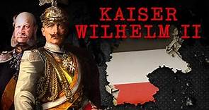 The Kaiser Played with Fire | The Life & Times of Wihlelm II
