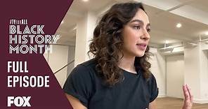 Making History In Hollywood: Aurora Perrineau | Episode 5 | FOX ENTERTAINMENT