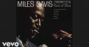 Miles Davis - Love for Sale (Official Audio)