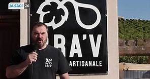 Interview de Jérôme Schwartz - La Brasserie du Vignoble (BRA'V)
