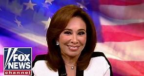 Judge Jeanine reveals who she thinks is running the White House