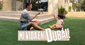 MI VIDA EN DUBÁI · Vlog 42 | ALEXANDRA PEREIRA