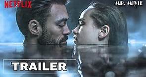 LOCKED IN (2023) Trailer ITA del Film Thriller Romantico | Netflix