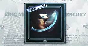 Eric Mercury - Eric Mercury - 1975 (Full album)