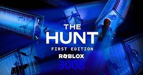 3008 The HUNT First Edition Full Walkthrough