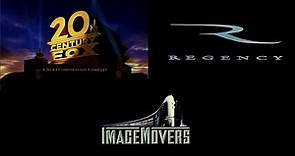 20th Century Fox/Regency Enterprises/Imagemovers (2000) (Nicholas: The Beginning Variant)