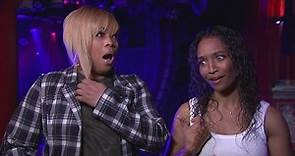TLC are back! T-Boz and Chilli on girl power and a new album