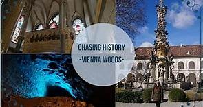 Vienna Woods and Mayerling Tour | Austria travel vlog
