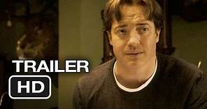 Stand Off Official Trailer #1 (2013) - Brendan Fraser Movie HD