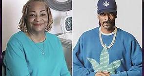 Beverly Tate Snoop Dogg Mom Memorial