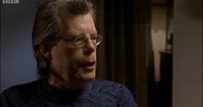 Stephen King's family of writers - Mark Lawson Talks to: Stephen King - BBC