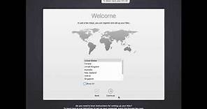 Install | MAC OS X El Capitan | 10.11 on VMware | original image of MAC OS | Download links