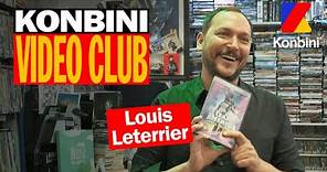 Louis Leterrier est dans le Vidéo Club et on peut dire merci à Astérix et Obélix : Mission Cléopâtre