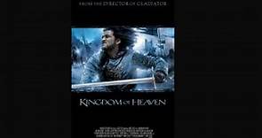 Cruzada - Kingdom Of Heaven (2005, Ridley Scott) -subt. español-