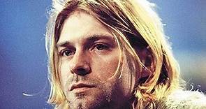 Le frasi più belle di Kurt Cobain - Aforisticamente