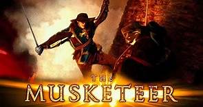 The Musketeer (2001) | trailer