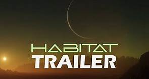 HABITAT Official Trailer (2023) Sci-Fi