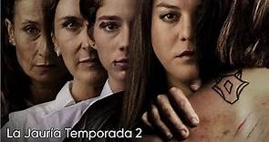 La Jauría Temporada 2 (2022) | Serie TV | Trailer Oficial | Amazon Prime Video