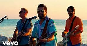 Old Dominion - I Was On a Boat That Day (Live from Key West)