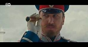 Filme sobre czar Nicolau II causa polêmica religiosa na Rússia