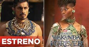 “Black Panther 2”, fecha de estreno en Disney : ¿cuándo se podrá ver “Wakanda forever” ONLINE?