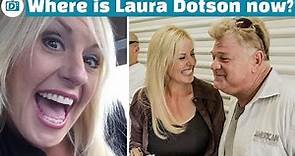 What happened to Laura Dotson on Storage Wars? Her Husband Dan and Net Worth