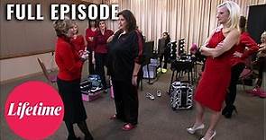 Dance Moms: Cathy CHEATS to Make Her Team Unbeatable (S2, E2) | Full Episode | Lifetime