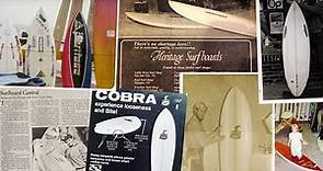 The Story of Dan Heritage and New Jersey’s Most Iconic Surf Shop | SURFER