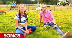 CBeebies | My Pet and Me | 'Old MacDonald Had a Farm' - with Ferne and Rory!