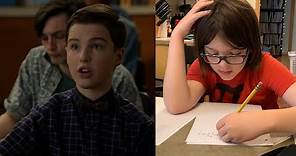 Meet the ‘Real’ Young Sheldon