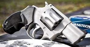 Best .22 Magnum Revolvers 2023