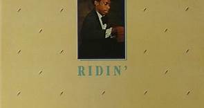 Lucky Peterson - Ridin'