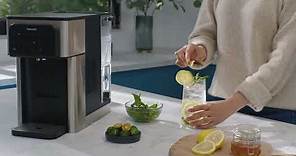 Philips 冷熱過濾飲水機 All-in-One Water Dispenser ADD5980M