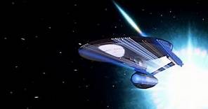 Physicists Try to Make Star Trek's Warp Drive a Reality