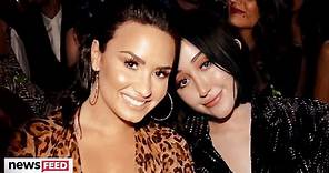 Demi Lovato & Noah Cyrus' DATING Situation Explained!