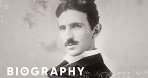 Nikola Tesla - Engineer & Inventor | Biography