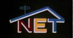 National Educational Television ID (March 03, 1969)