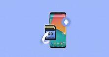 How to Fix Corrupted SD Card on Android [4 Proven Methods]