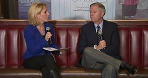 Who would Lindsey Graham date, marry or make disappear?