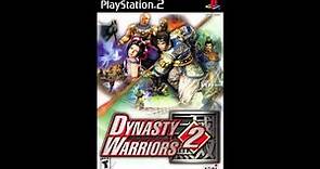 Dynasty Warriors 2 OST - Dynasty Warriors