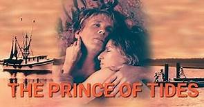 The Prince Of Tides(1991)Barbra Streisand l Nick Nolte l Blythe Danner l Full Movie Facts And Review