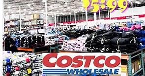 COSTCO WINTER CLOTHES SHOPPING| JACKETS for Clothing for Women Costco