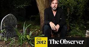 Tim Burton: 'The love and life and death stuff was stewing from the start'