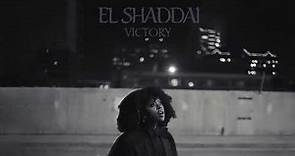 Victory Boyd - El Shaddai (Official Visualizer)