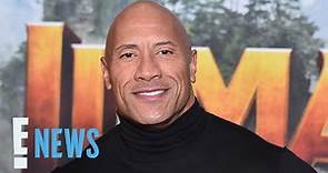 Dwayne Johnson Shares Update on Feud with Vin Diesel | E! News