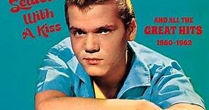 Brian Hyland - Sealed With A Kiss And All The Great Hits 1960-1962