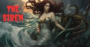 The Sirens' Song: Temptation and Peril in Ancient Stories