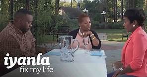 Will a Pastor's Wife Divorce Her Cheating Husband? | Iyanla: Fix My Life | Oprah Winfrey Network