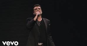 George Michael - Careless Whisper (25 Live Tour) [Live from Earls Court 2008]