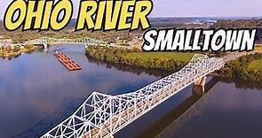 Historic Gallipolis: Ohio River Town
